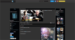 Desktop Screenshot of enkora-liens.skyrock.com