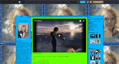 Desktop Screenshot of domi5902.skyrock.com