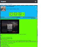 Tablet Screenshot of domi5902.skyrock.com