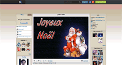 Desktop Screenshot of incompris666.skyrock.com