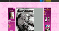 Desktop Screenshot of halima-1992-hobbi.skyrock.com