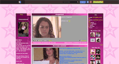 Desktop Screenshot of pompounettedu30.skyrock.com