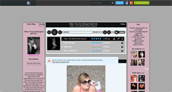Desktop Screenshot of find-my-way.skyrock.com