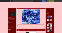 Desktop Screenshot of freres-scott-54.skyrock.com