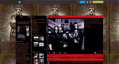Desktop Screenshot of joeyfff.skyrock.com