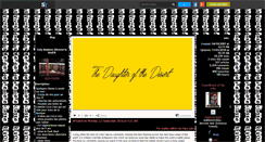 Desktop Screenshot of ap0z-strophe.skyrock.com