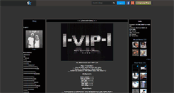 Desktop Screenshot of l-vip-l.skyrock.com