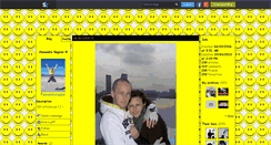 Desktop Screenshot of alexandreregnier.skyrock.com