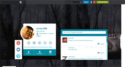 Desktop Screenshot of elouardi99.skyrock.com