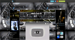 Desktop Screenshot of dj--zik--973.skyrock.com
