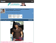 Tablet Screenshot of c-ronaldo-4ev3r.skyrock.com