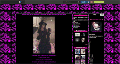 Desktop Screenshot of paradiiis--roze--92.skyrock.com