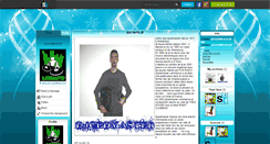 Desktop Screenshot of deejaycedmaster.skyrock.com