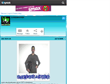 Tablet Screenshot of deejaycedmaster.skyrock.com