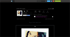 Desktop Screenshot of profite-dlaa-vieexd.skyrock.com