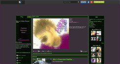 Desktop Screenshot of fashion-romane-style.skyrock.com