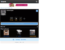 Tablet Screenshot of chimita-hypper.skyrock.com