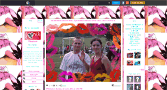 Desktop Screenshot of ma-pte-vie.skyrock.com
