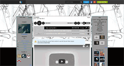 Desktop Screenshot of crazypen91.skyrock.com