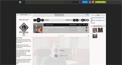 Desktop Screenshot of na0k0.skyrock.com