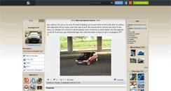 Desktop Screenshot of peugeot-207-powa.skyrock.com