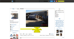 Desktop Screenshot of moi-62152.skyrock.com