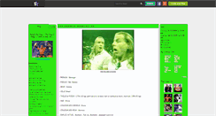 Desktop Screenshot of king-of-pedigree.skyrock.com