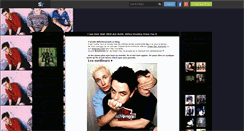 Desktop Screenshot of dookie-1994.skyrock.com