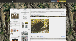 Desktop Screenshot of jibus76.skyrock.com