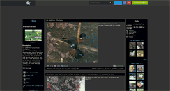 Desktop Screenshot of jalane40.skyrock.com
