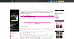 Desktop Screenshot of killerpilze-und-ich.skyrock.com