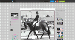 Desktop Screenshot of matos-a-vendre16.skyrock.com