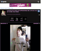 Tablet Screenshot of fashion-style-788.skyrock.com