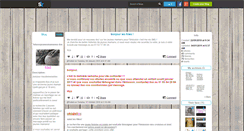 Desktop Screenshot of 2p2l.skyrock.com