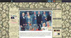 Desktop Screenshot of charlenewittstock-web.skyrock.com