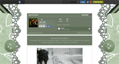 Desktop Screenshot of oojust-one-smileoo.skyrock.com