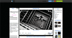 Desktop Screenshot of mel-la-giitane.skyrock.com