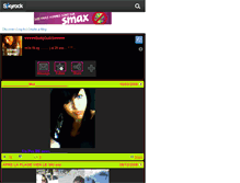 Tablet Screenshot of i-love-kaviar.skyrock.com