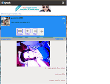 Tablet Screenshot of gustavlove483.skyrock.com