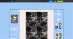 Desktop Screenshot of c-maman2009.skyrock.com