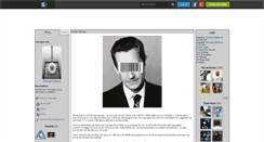 Desktop Screenshot of nimport-nawaq.skyrock.com