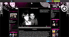 Desktop Screenshot of mozart-lopera-rock-75015.skyrock.com