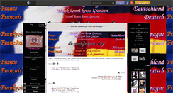 Desktop Screenshot of dt-trad-fr-lyrics.skyrock.com
