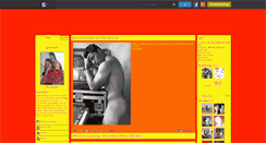 Desktop Screenshot of gwenna01.skyrock.com