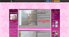 Desktop Screenshot of c0llectii0n-dediicasse.skyrock.com
