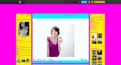 Desktop Screenshot of f-dex.skyrock.com