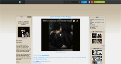 Desktop Screenshot of fic-yaoi-btk.skyrock.com