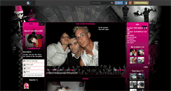 Desktop Screenshot of crokettelove9285.skyrock.com