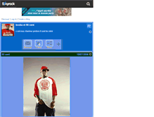 Tablet Screenshot of booba50c.skyrock.com