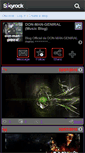 Mobile Screenshot of don-man-geniral.skyrock.com